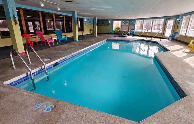 2 beds, 2 baths, 1,034 sqft, $1,299, Unit 1401 018