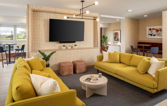 The Dylan Apartments