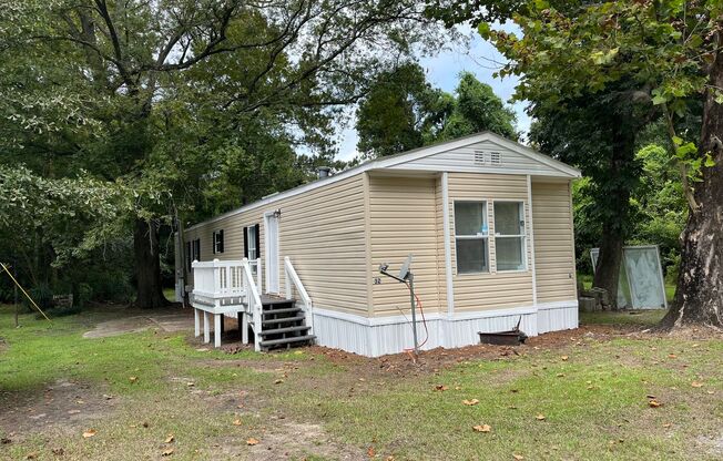 Colony Oaks Mobile Home Park