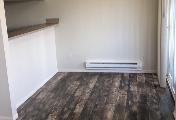 Rickdal Apartments 1011