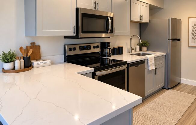 1 bed, 1 bath, 546 sqft, $1,349, Unit 1185-18