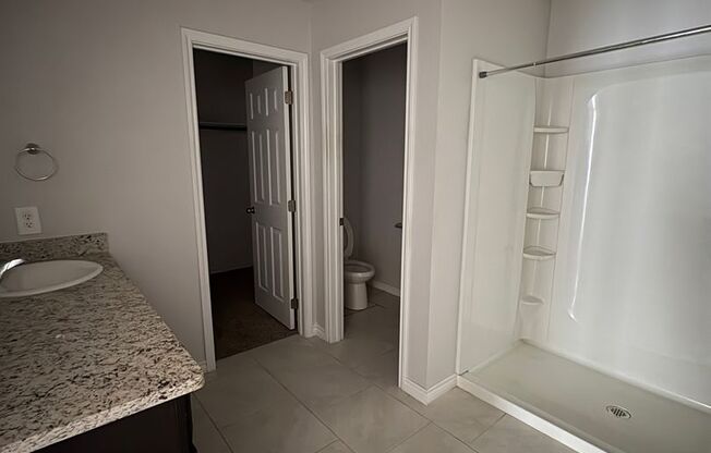 Half off deposit for OCTOBER