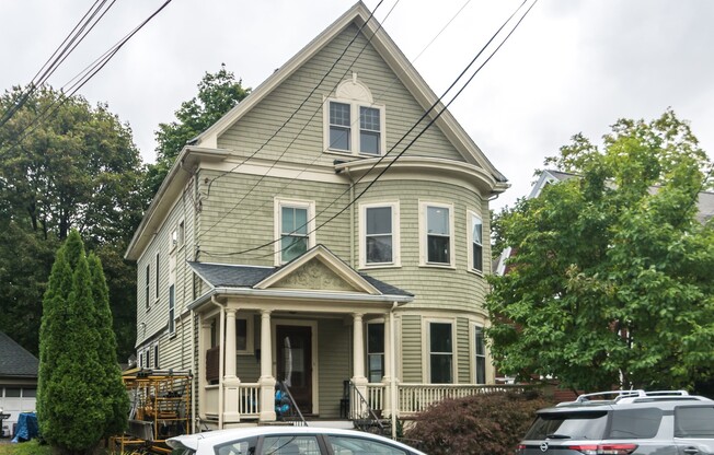 14 TOWNSEND ST