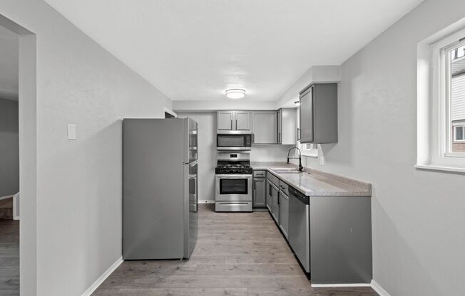 1567 - 1569 Cathell Road