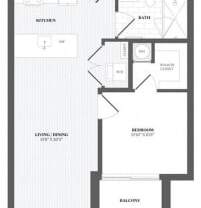 Partner-provided photo for $2625 unit