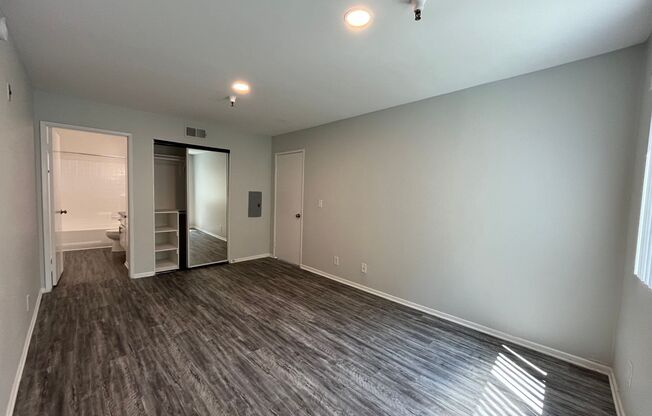 2 beds, 2 baths, 1,100 sqft, $2,398, Unit 303