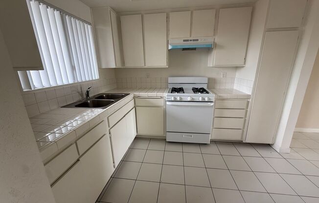 Baker Place Apartments