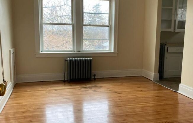 Studio, 1 bath, $650, Unit 302