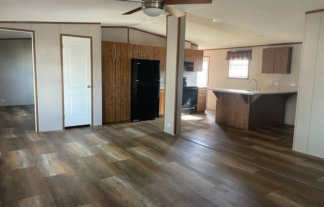 Patriot Pointe