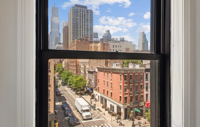 1 bed, 1 bath, $4,975, Unit 006B