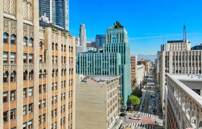 1 bed, 1 bath, 1,190 sqft, $3,200, Unit 310
