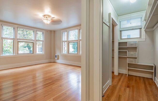 1 bed, 1 bath, 515 sqft, $1,799, Unit 212