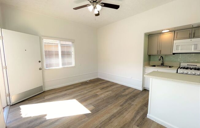 1 bed, 1 bath, 475 sqft, $1,895, Unit 009#A44