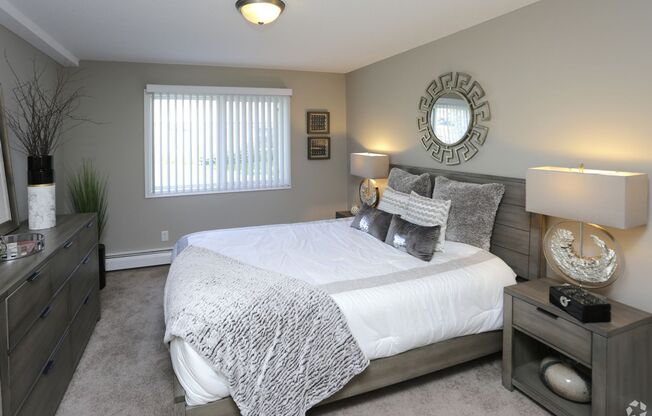 1 bed, 1 bath, 701 sqft, $1,239, Unit 2-301