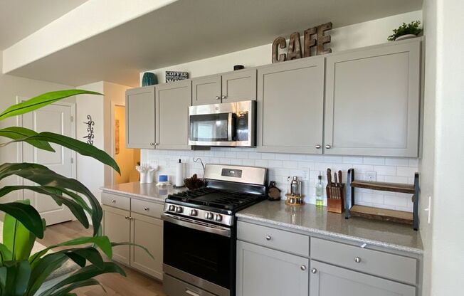 Stunning 3 Bedroom in NE Springs!