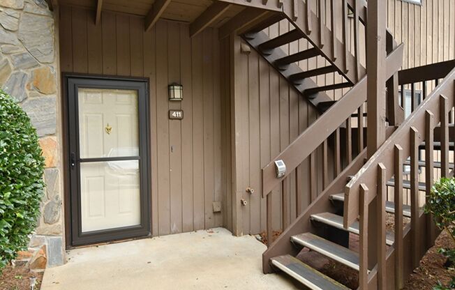 411 Mallard Head Place