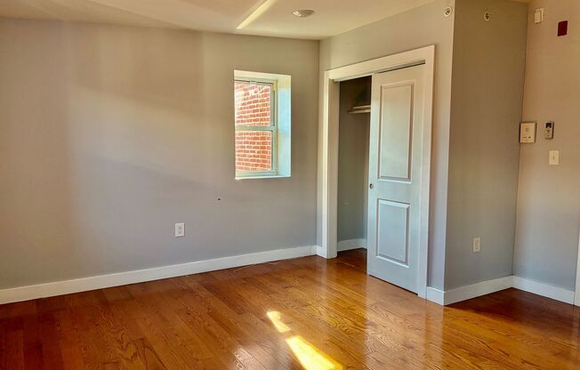 Studio, 1 bath, 525 sqft, $1,125, Unit #402
