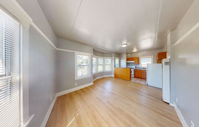 2605 High Street