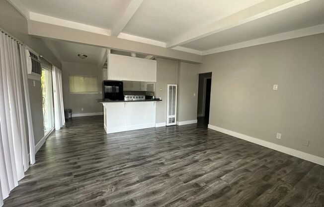 Stillman Apartments