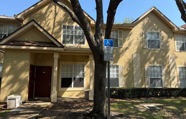 3 Bed/2 Bath, 1st Floor Condo in Crescent Place at Lake Lotus AVAILABLE APRIL 15th!