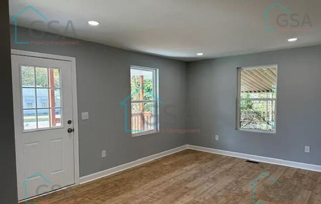 3 beds, 2 baths, 1,162 sqft, $1,500, Unit 8 Bradley Street-1