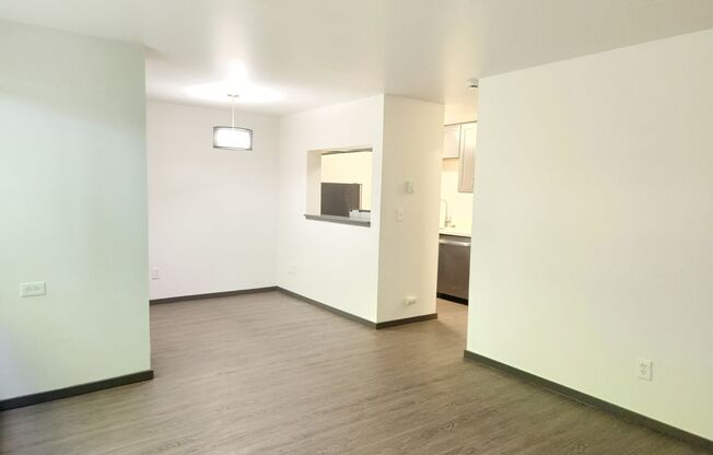 GW Apartments