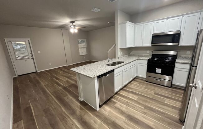 254 - 266 Marigold Pl