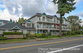 2772 E MCLOUGHLIN BLVD