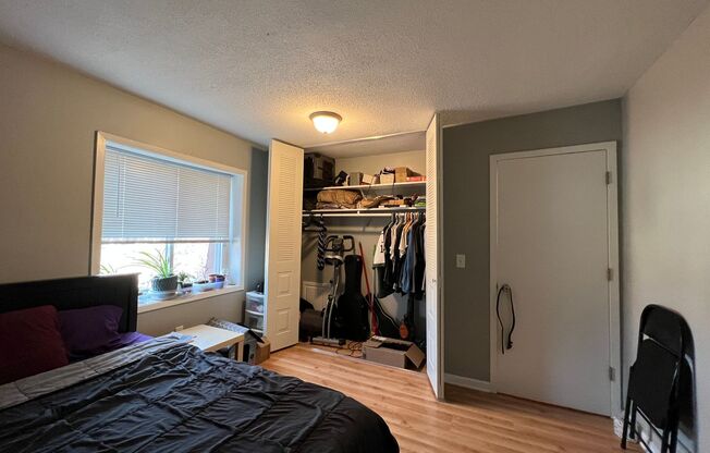 1 bed, 1 bath, 550 sqft, $1,195, Unit 302