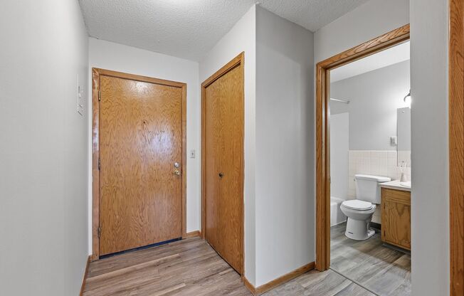 1 bed, 1 bath, 500 sqft, $1,050, Unit 705-203