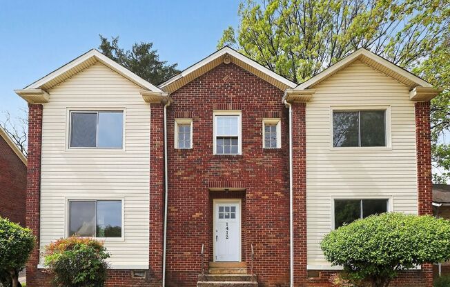 Adorable One Bedroom Apartment in Elizabeth!