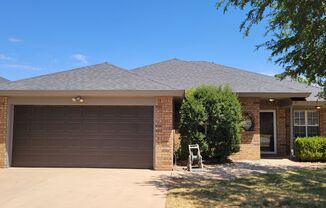 Gorgeous 3/2/2 Property Available September 1st 2024! Cooper ISD