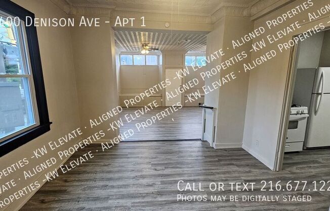 5400 DENISON AVE