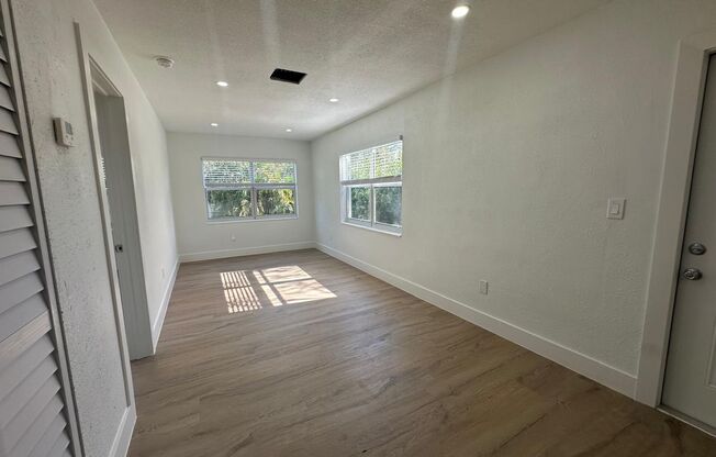 Edgewood Apartments LLC