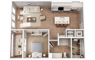 Partner-provided photo for $1440 unit