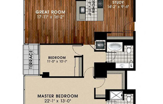 9739 Woods Dr.