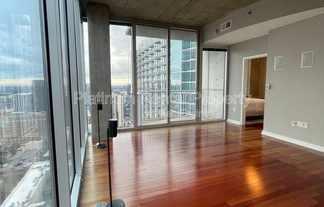 2 beds, 2 baths, 1,148 sqft, $2,595, Unit 2203