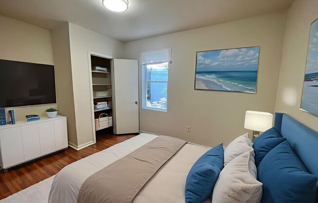 Renovated 2bd/ 1Bth Home! SECTION 8 ONLY!!