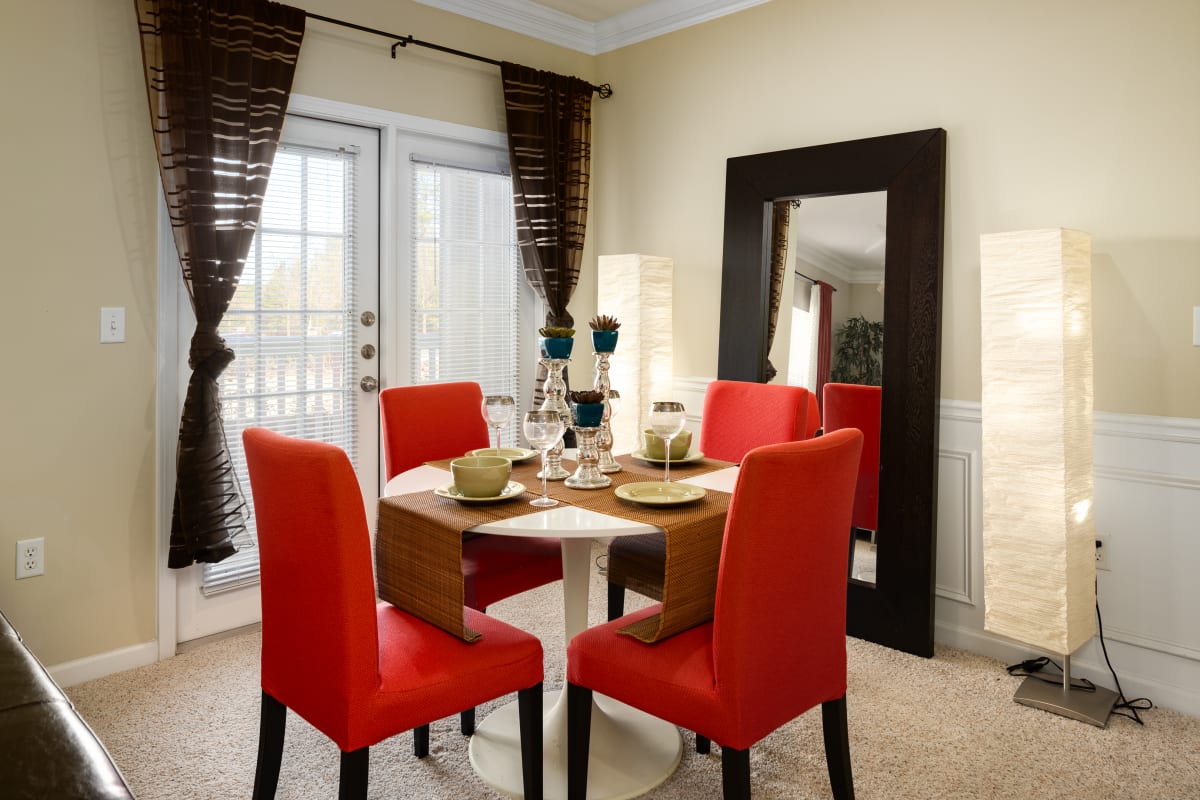 Wesley Kensington Apartments at Stonecrest