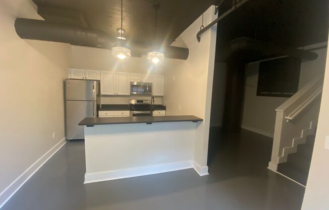 Beautifully Updated 2 Bedroom, Close to Campus!