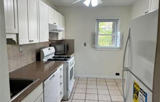 2 beds, 1 bath, $1,575