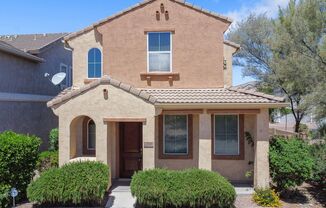 Nice East Mesa 3 bedroom 2 bath home!