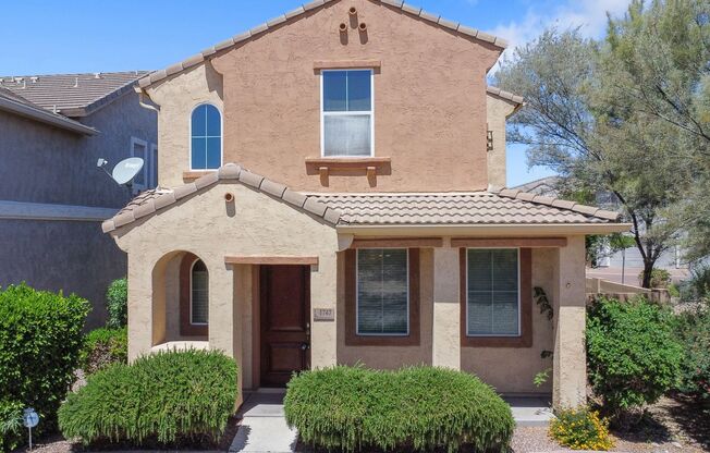 Nice East Mesa 3 bedroom 2 bath home!