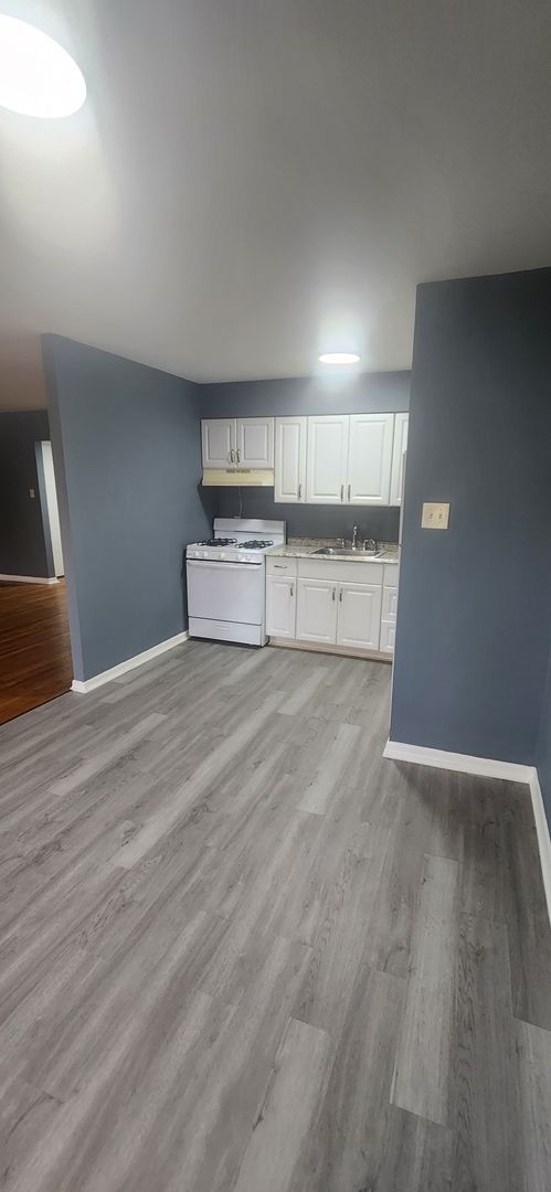 Wallingford View Apartments