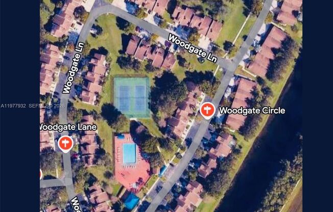 614 WOODGATE CIR #C SUNRISE, FL 33326