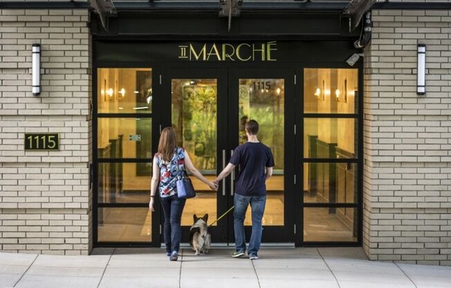 1 bed, 1 bath, 599 sqft, $1,449, Unit 602