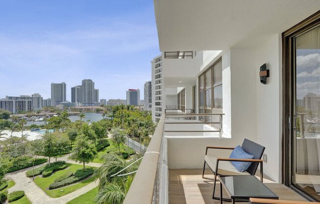 600 Three Islands Blvd