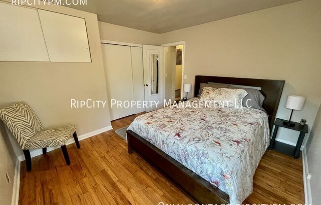 2 beds, 1 bath, 748 sqft, $2,095