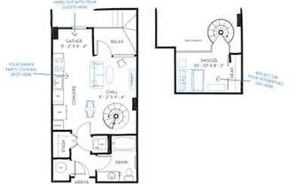 Partner-provided photo for $1714 unit