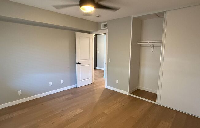 2 beds, 2 baths, 910 sqft, $2,730, Unit 2J